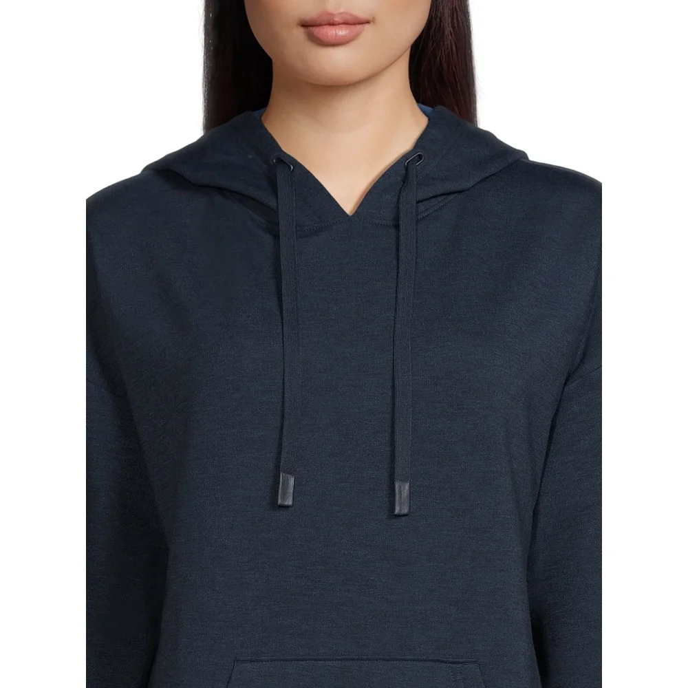 🌹Athletic Works Soft Fleece Hoodie NWOT - Picture 2 of 10